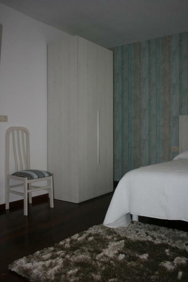 Casa Xa Abreu Vut-Co-002490 Apartamento Padrón Exterior foto