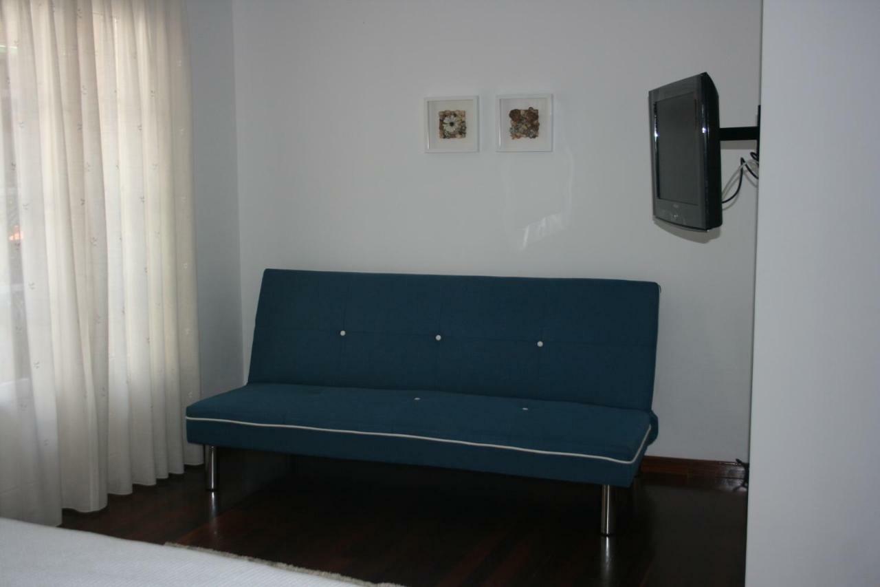 Casa Xa Abreu Vut-Co-002490 Apartamento Padrón Exterior foto