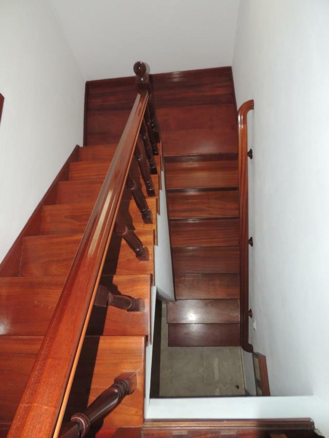 Casa Xa Abreu Vut-Co-002490 Apartamento Padrón Exterior foto