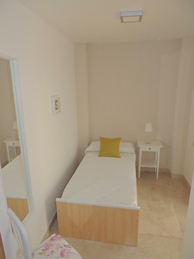 Casa Xa Abreu Vut-Co-002490 Apartamento Padrón Exterior foto