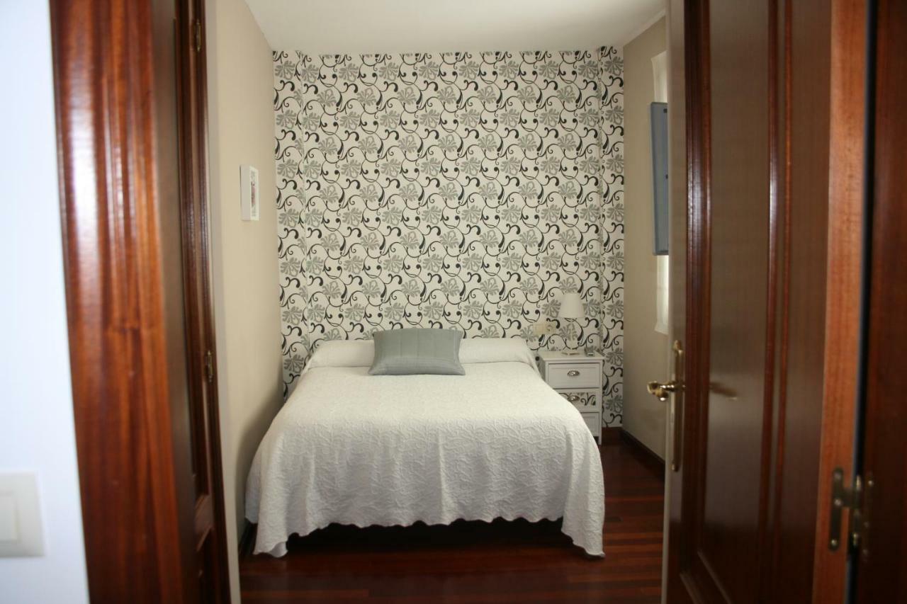 Casa Xa Abreu Vut-Co-002490 Apartamento Padrón Exterior foto